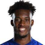 صورة C. Hudson-Odoi
